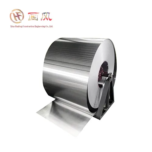 Бобина Galvalume