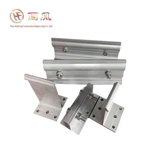 Aluminum Roof Clips for Metal Roofing Aluminum Roof Clips for Metal Roofing